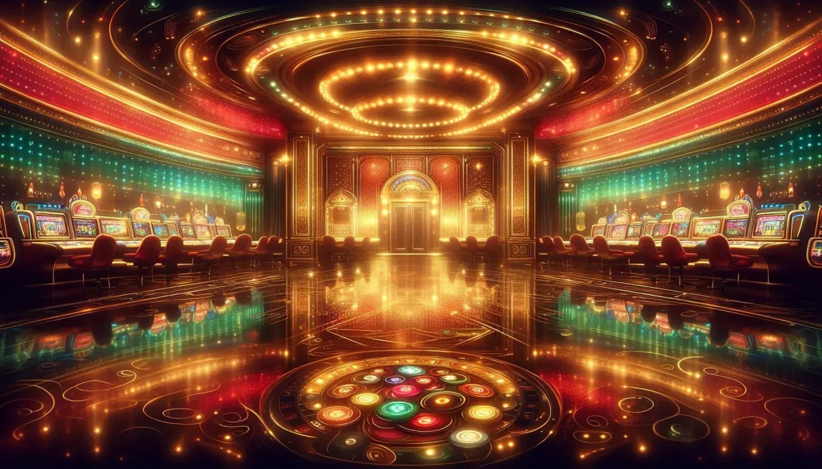 U Spin Casino